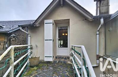 Vente Maison/villa 4 pièces — photo du bien