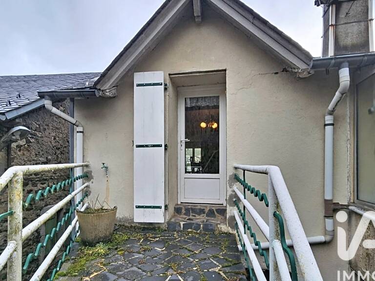 Vente Maison/villa 4 pièces — photo 1