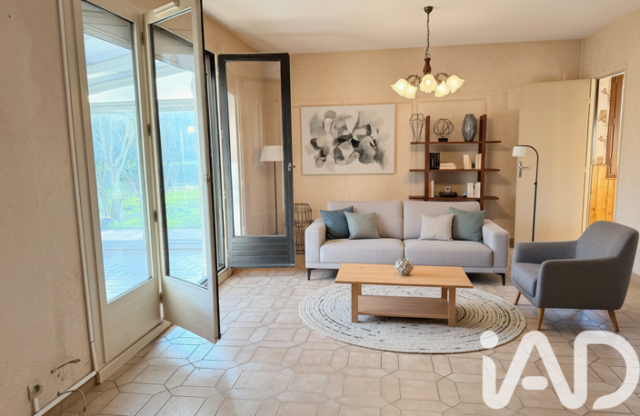 Vente Maison/villa 5 pièces — photo 2