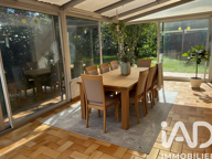 Vente Maison/villa 5 pièces — photo 3