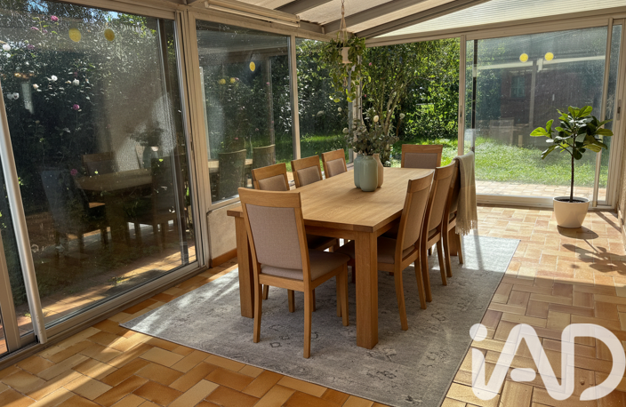 Vente Maison/villa 5 pièces — photo 3