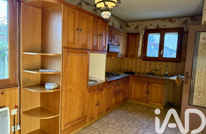 Vente Maison/villa 5 pièces — photo 4