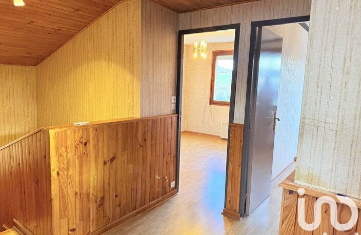 Vente Maison/villa 5 pièces — photo 5