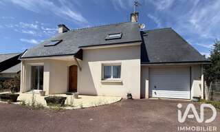 Maison 6 Pièces 112 m² à vendre à Auray (56400)