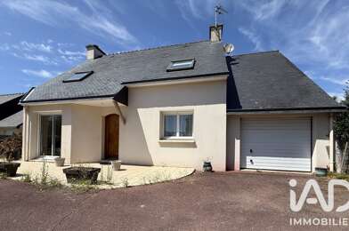 Maison 6 pièces 362999 €