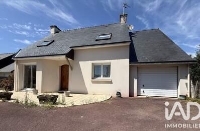 Vente Maison/villa 6 pièces — photo du bien