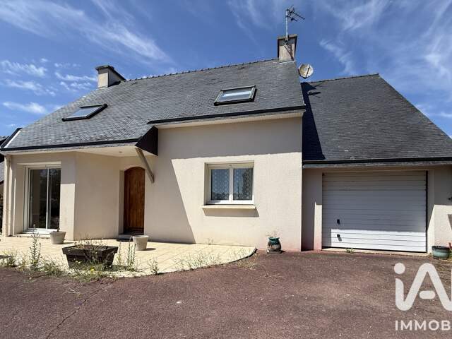 Vente Maison/villa 6 pièces — photo du bien
