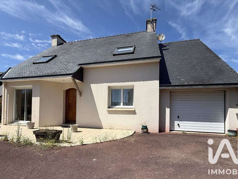 Vente Maison/villa 6 pièces — photo 1