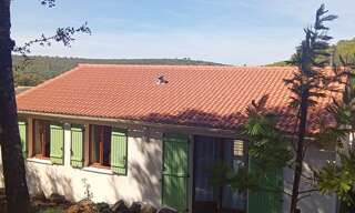 Maison 4 Pièces 84 m² à vendre à Cabasse (83340)