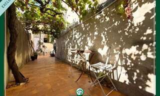 Maison 4 Pièces 72 m² à vendre à Orange (84100)