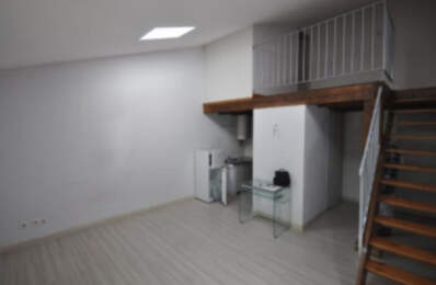 APPARTEMENT T2 38,55M2 — photo du bien