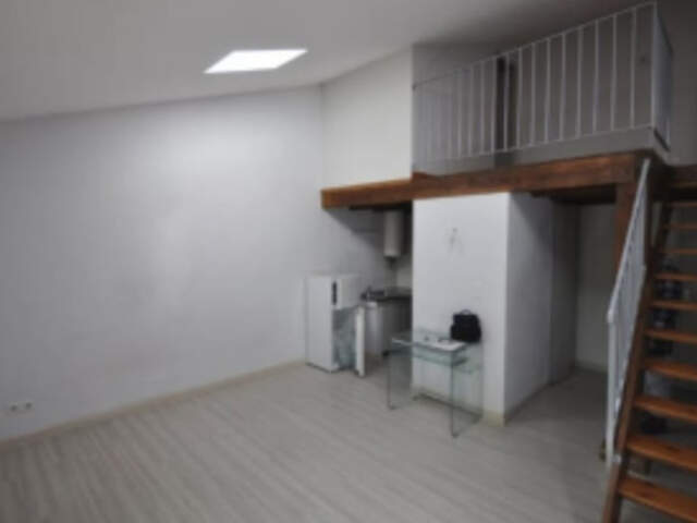APPARTEMENT T2 38,55M2 — photo du bien