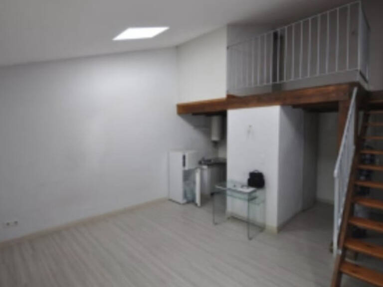 APPARTEMENT T2 38,55M2 — photo 1