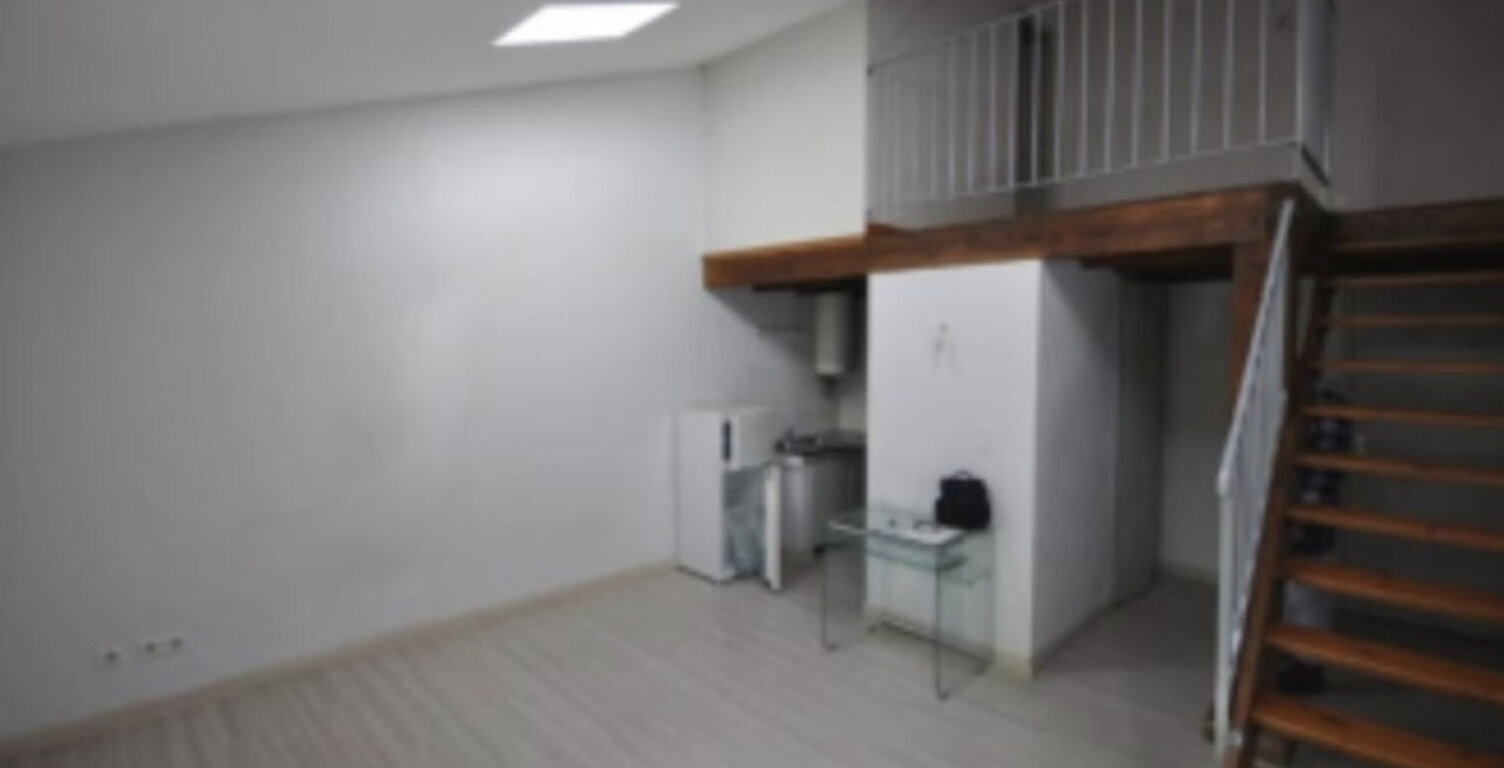 APPARTEMENT T2 38,55M2 — photo 1