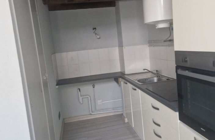 APPARTEMENT T2 38,55M2 — photo 2