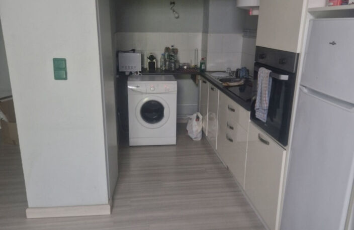 APPARTEMENT T2 38,55M2 — photo 3