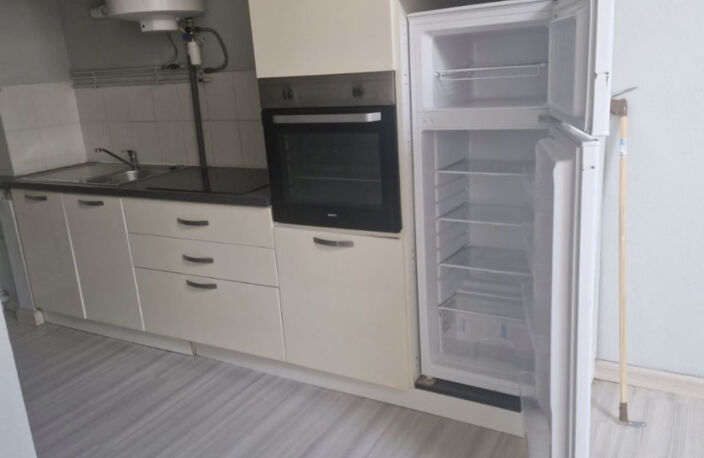 APPARTEMENT T2 38,55M2 — photo 4