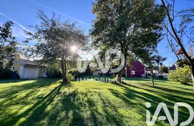 Vente Longère 10 pièces — photo du bien