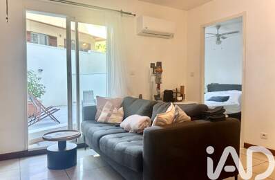 Vente Appartement 2 pièces — photo du bien
