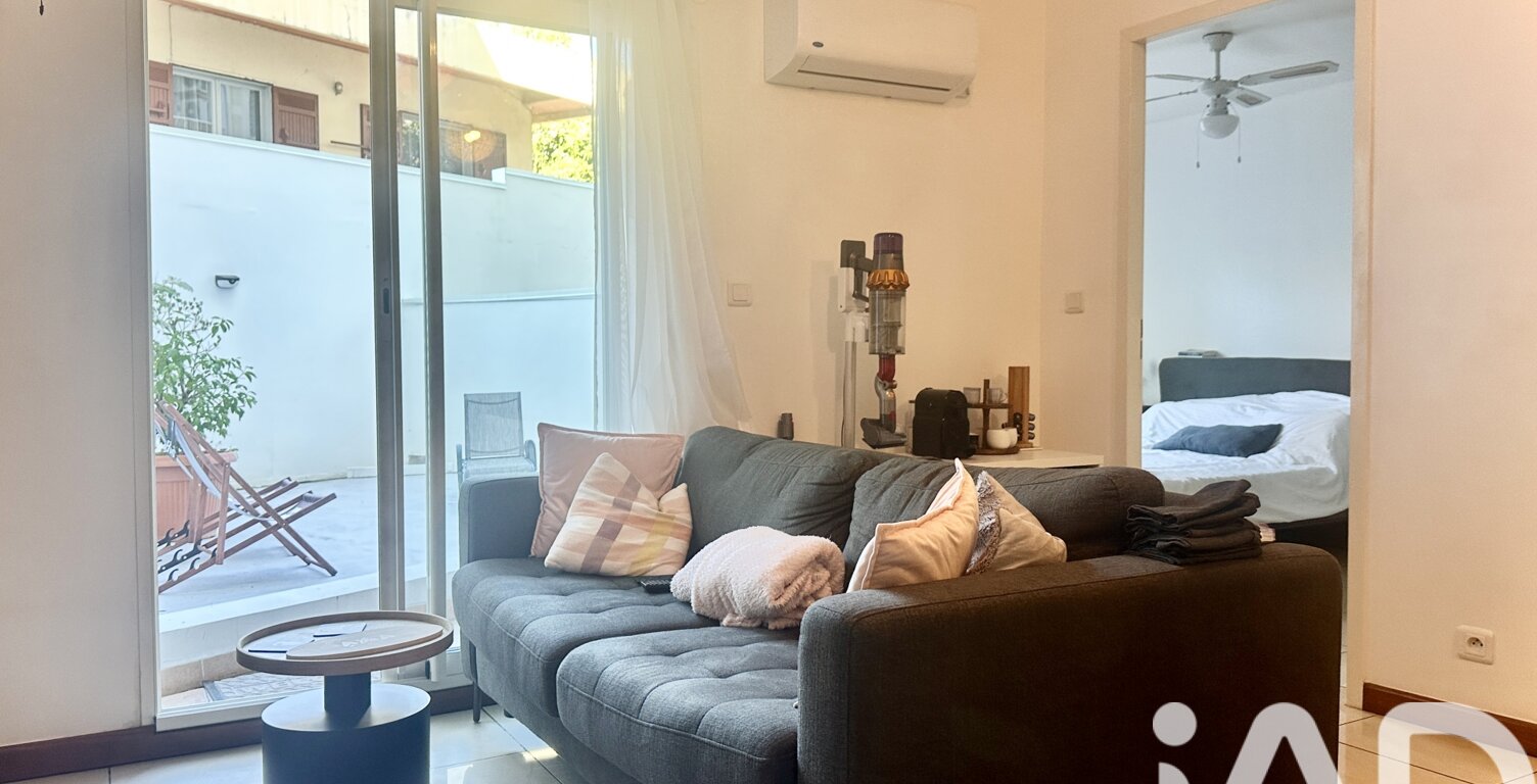 Vente Appartement 2 pièces — photo 1
