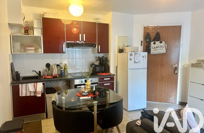 Vente Appartement 2 pièces — photo 2