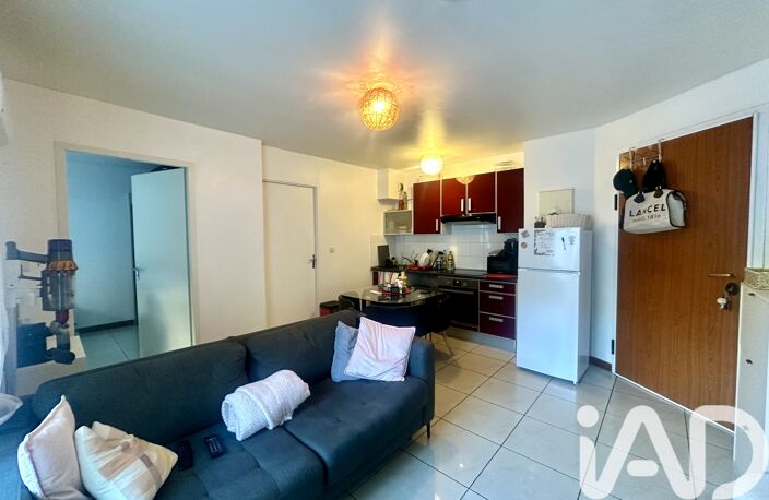 Vente Appartement 2 pièces — photo 4