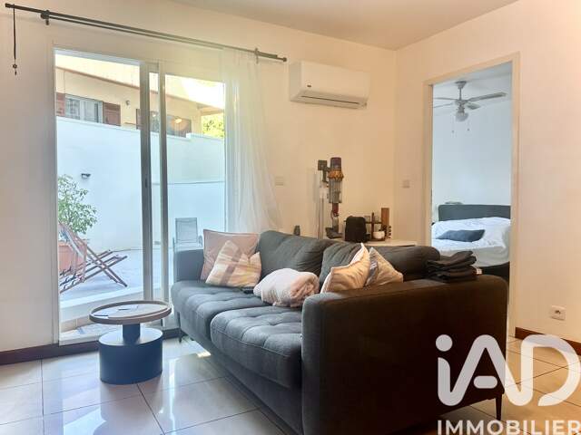 Vente Appartement 2 pièces — photo du bien
