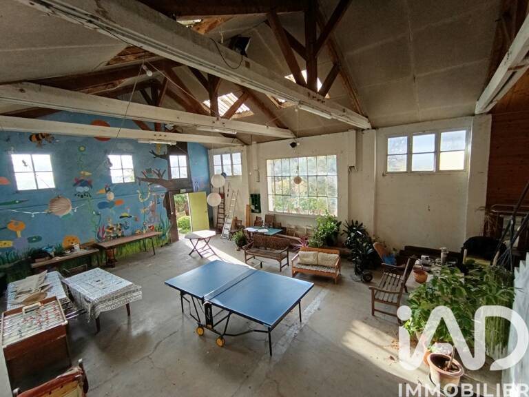 Vente Maison de ville 6 pièces — photo 1
