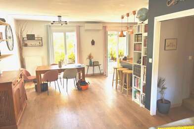Maison 4 pièces 259900 €