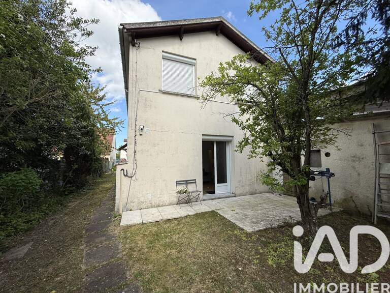 Location Maison/villa 3 pièces — photo 1