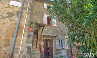 Appartement 2 Pièces 64 m² à vendre à Auribeau-sur-Siagne (06810)