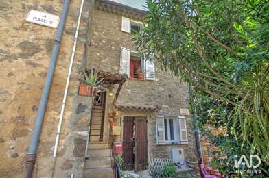 Appartement 2 pièces 215000 €