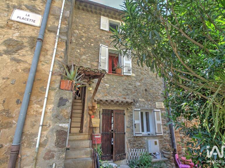 Vente Appartement 2 pièces — photo 1