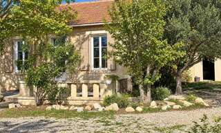 Maison 5 Pièces 115 m² à vendre à Maussane-les-Alpilles (13520)