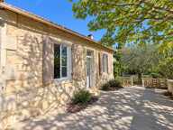 Maison de village  Maussane les Alpilles — photo 3