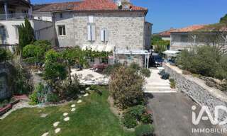 Maison 5 Pièces 168 m² à vendre à Calignac (47600)