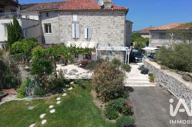 Maison 5 pièces 275000 €