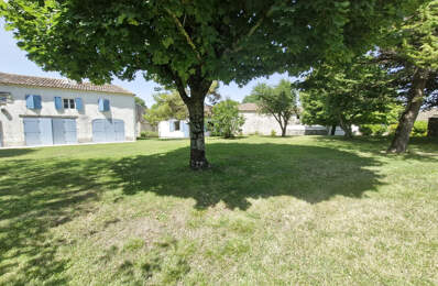 Maison 142 m2 17120 Arces sur Gironde — photo du bien