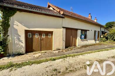 Maison 3 pièces 35000 €