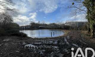 Terrain  18955 m² à vendre à Saint-Mesmin (85700)