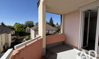 Appartement 5 Pièces 119 m² à vendre à Chalon-sur-Saône (71100)