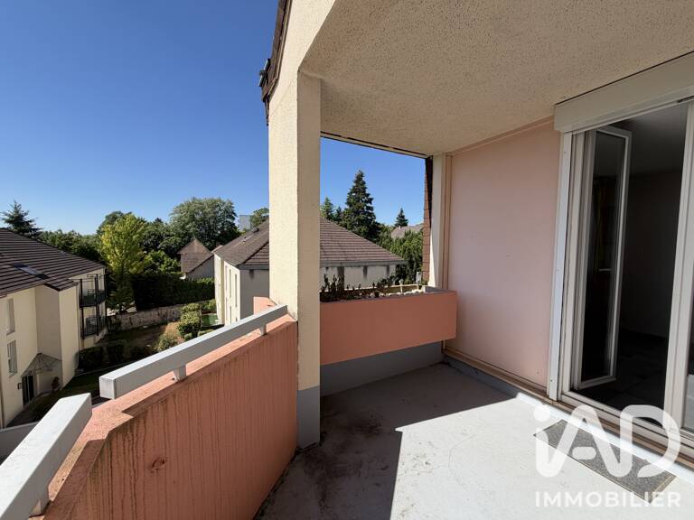 Vente Appartement 5 pièces — photo 1