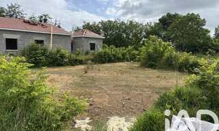 Terrain  758 m² à vendre à Châtellerault (86100)
