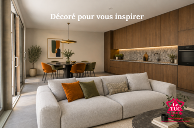 Appartement 4 pièces 479000 €