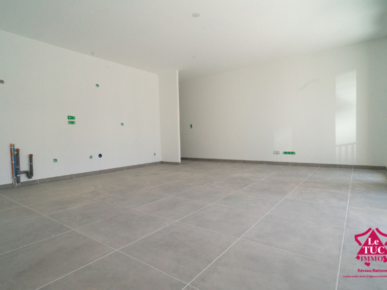 T4 NEUF - Centre et calme. — photo 1