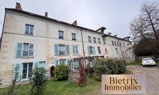 Appartement 3 Pièces 48 m² à vendre à L'Isle-Adam (95290)