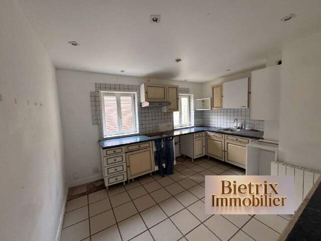 Appartement 3 pièces 48 m² à L'Isle-Adam — photo du bien