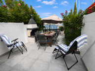 Belle marina en duplex avec grande terrasse de 50 m2 en fron — photo 4
