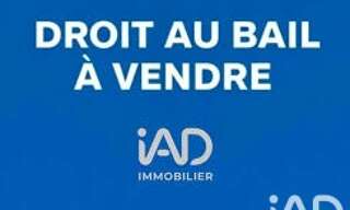 Commerce  45 m² à vendre à Saint-Leu (97436)