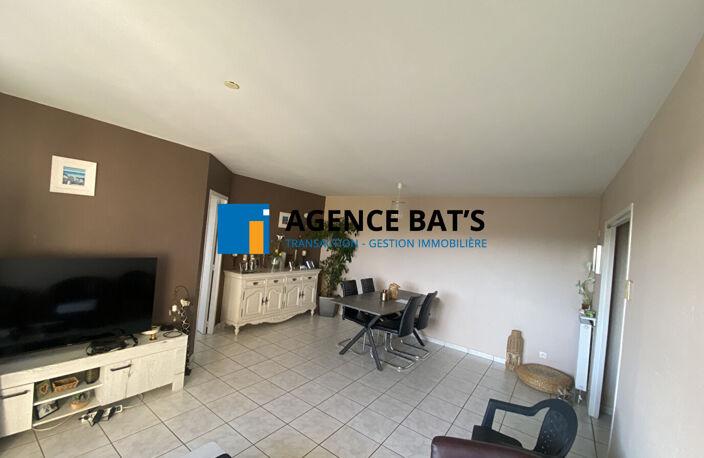 A louer Centre de Roche la Molière — photo 3